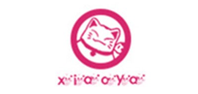 筱雅布娃娃標志logo設計,品牌設計vi策劃