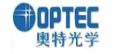 奥特cnoptec显微镜标志logo设计,品牌设计vi策划