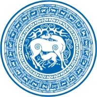 伊瓜恩Javakhishvili第比利斯州立大学logo设计,标志,vi设计
