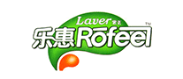 乐惠Rofeel紫菜标志logo设计,品牌设计vi策划