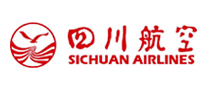 四川航空航空公司标志logo设计,品牌设计vi策划