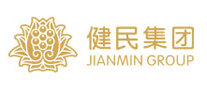 健民龙牡中草药标志logo设计,品牌设计vi策划