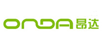 昂达ONDA平板电脑标志logo设计,品牌设计vi策划