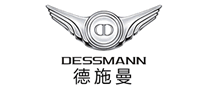 DESSMANN德施曼五谷杂粮标志logo设计,品牌设计vi策划