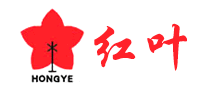 红叶物流装备标志logo设计,品牌设计vi策划