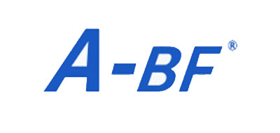 ABF珠宝标志logo设计,品牌设计vi策划