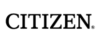 CITIZEN西铁城珠宝首饰标志logo设计,品牌设计vi策划