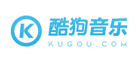酷狗KuGou工具软件标志logo设计,品牌设计vi策划