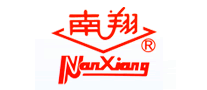 南翔速冻食品标志logo设计,品牌设计vi策划