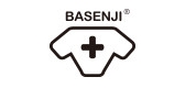 贝仙吉basenji磨牙棒标志logo设计,品牌设计vi策划