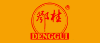 邓桂滋补食材药材标志logo设计,品牌设计vi策划