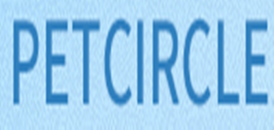 PETCIRCLE床垫标志logo设计,品牌设计vi策划