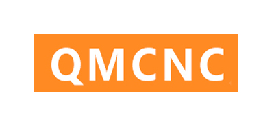 联盛焊材QMCNC眼镜标志logo设计,品牌设计vi策划