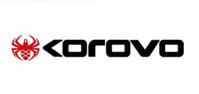 壳罗沃KOROVO钱包标志logo设计,品牌设计vi策划
