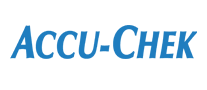 ACCUCHEK罗氏血糖仪标志logo设计,品牌设计vi策划