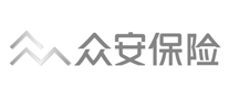 眾安保險(xiǎn)保險(xiǎn)公司標(biāo)志logo設(shè)計(jì),品牌設(shè)計(jì)vi策劃