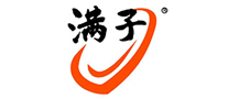 满子松子标志logo设计,品牌设计vi策划