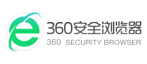 360安全浏览器工具软件标志logo设计,品牌设计vi策划