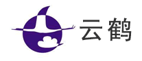 云鹤食盐标志logo设计,品牌设计vi策划