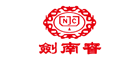 剑南春白酒标志logo设计,品牌设计vi策划