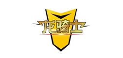 龙骑士玛瑙标志logo设计,品牌设计vi策划