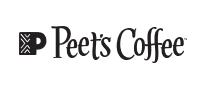 皮爷咖啡咖啡豆标志logo设计,品牌设计vi策划