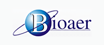 Bioaer医疗器械标志logo设计,品牌设计vi策划