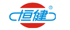 恒健中草药标志logo设计,品牌设计vi策划