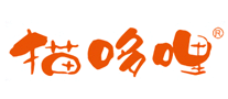 猫哆哩蜜饯果脯标志logo设计,品牌设计vi策划