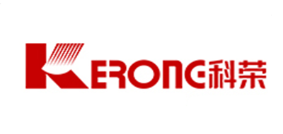 科荣Krone冰箱标志logo设计,品牌设计vi策划