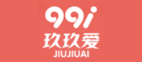 玖玖爱99i方便面标志logo设计,品牌设计vi策划