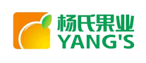 杨氏果业水果标志logo设计,品牌设计vi策划