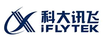 科大讯飞iFLYTEK人工智能AI标志logo设计,品牌设计vi策划