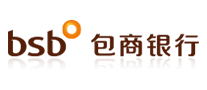 包商銀行銀行標志logo設計,品牌設計vi策劃