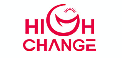 汉臣氏Hihchange益生菌标志logo设计,品牌设计vi策划