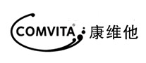 COMVITA康维他滋补食材药材标志logo设计,品牌设计vi策划