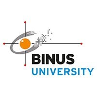 Bina Nusantara大学（BINUS）logo设计,标志,vi设计