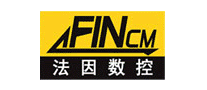 法因数控FINcm数控车床标志logo设计,品牌设计vi策划