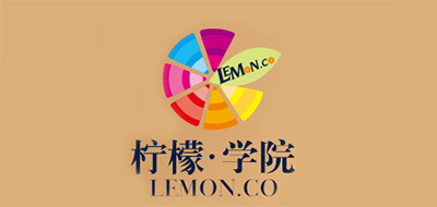 柠檬学院LEMONCO衬衣标志logo设计,品牌设计vi策划