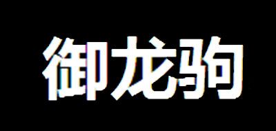 御龙驹脚垫标志logo设计,品牌设计vi策划