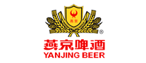 燕京啤酒啤酒标志logo设计,品牌设计vi策划