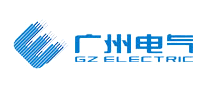 广州电气柴油机标志logo设计,品牌设计vi策划