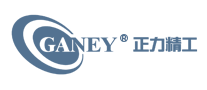 正力GANEY空压机标志logo设计,品牌设计vi策划