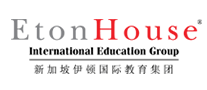 EtonHouse伊顿生活服务标志logo设计,品牌设计vi策划