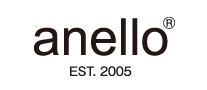 anello书包标志logo设计,品牌设计vi策划