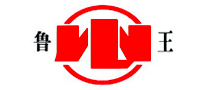 鲁王面粉标志logo设计,品牌设计vi策划