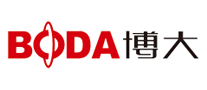 BODA博大电锤电钻标志logo设计,品牌设计vi策划