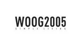 WOOG2005衬衣标志logo设计,品牌设计vi策划