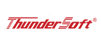 ThunderSoft人工智能AI标志logo设计,品牌设计vi策划