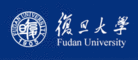 复旦大学名校标志logo设计,品牌设计vi策划